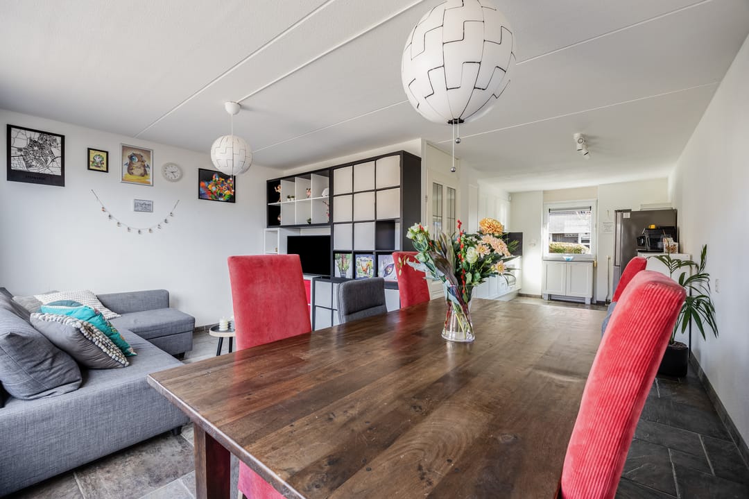 Foto 11 van Tienkamp 5