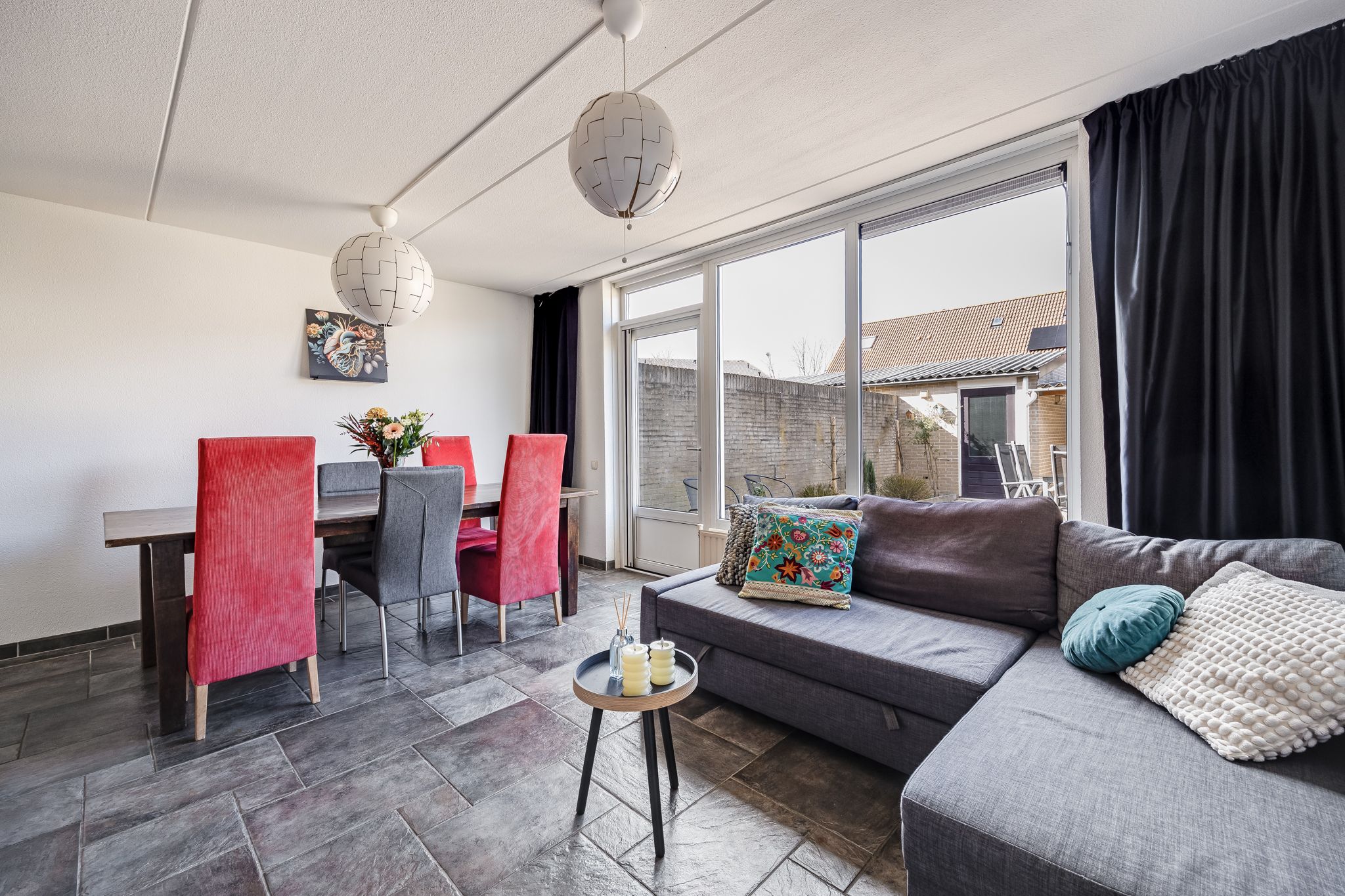 Foto 12 van Tienkamp 5