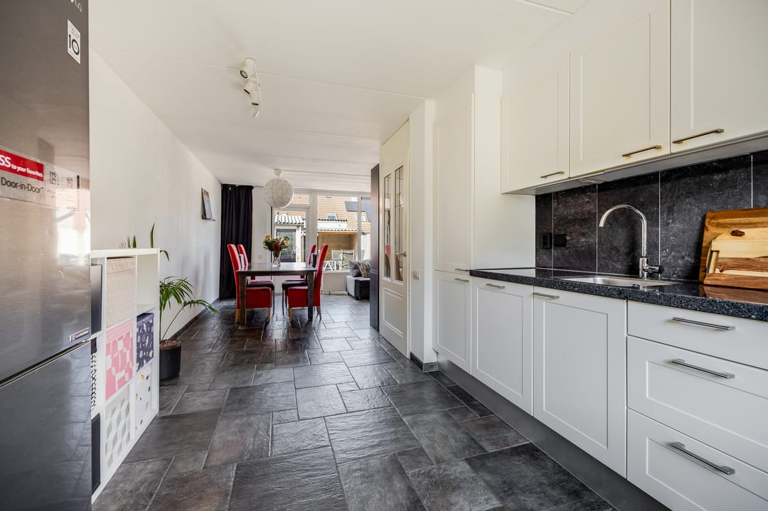 Foto 16 van Tienkamp 5