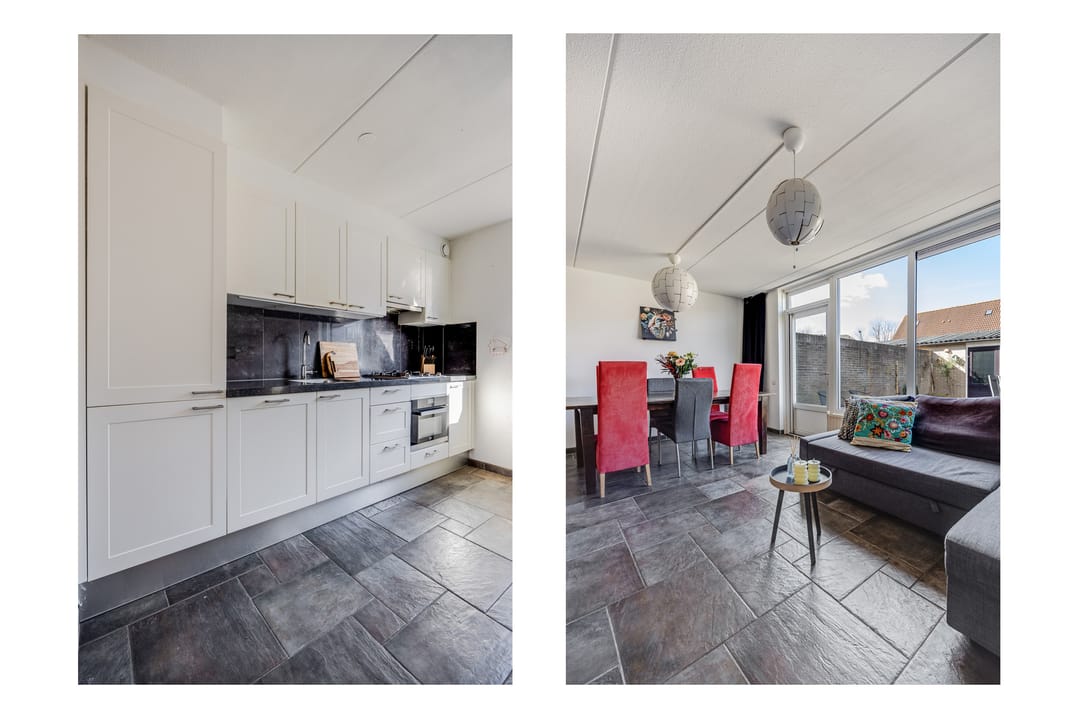 Foto 17 van Tienkamp 5