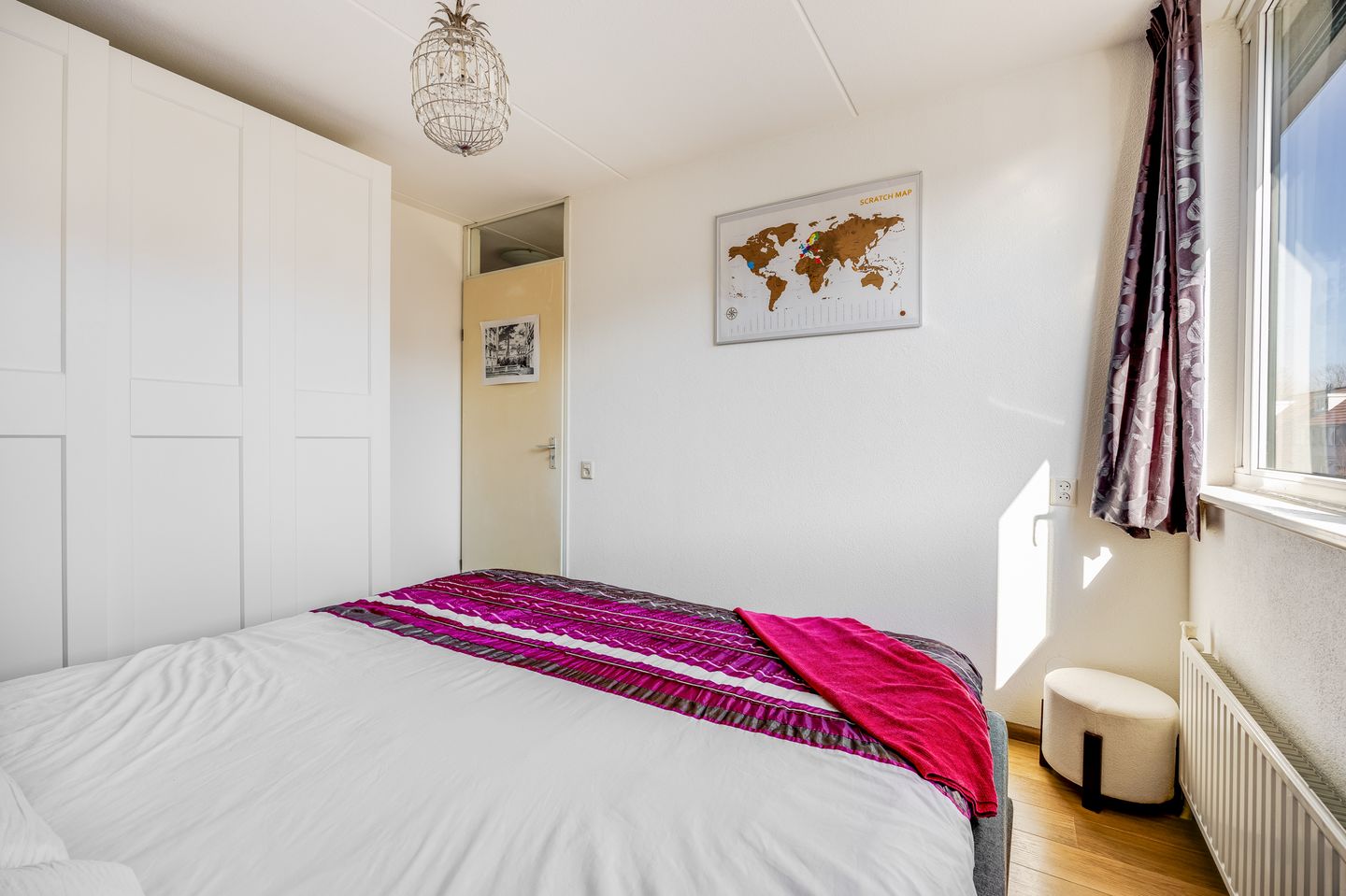 Foto 20 van Tienkamp 5