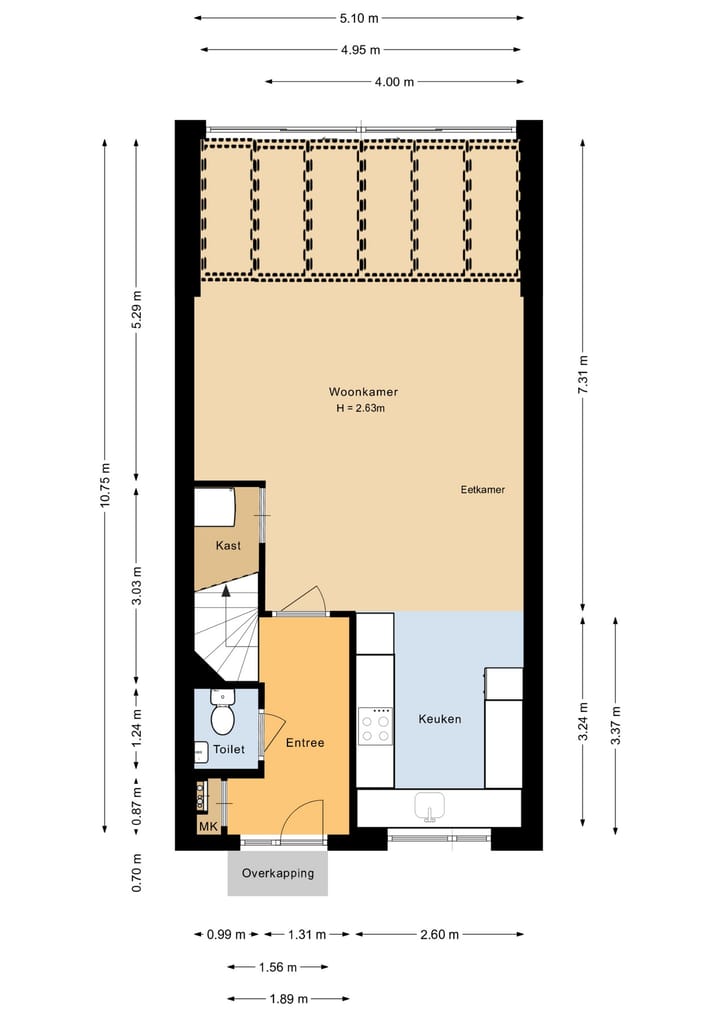 Foto 28 van Schierstins 15