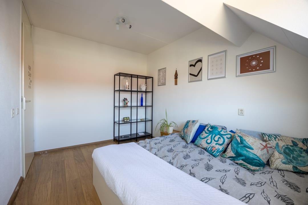 Foto 22 van Tienkamp 5