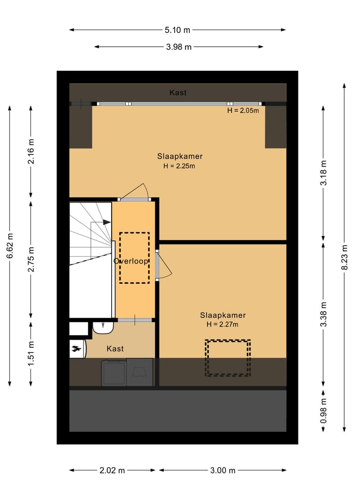 Foto 30 van Schierstins 15