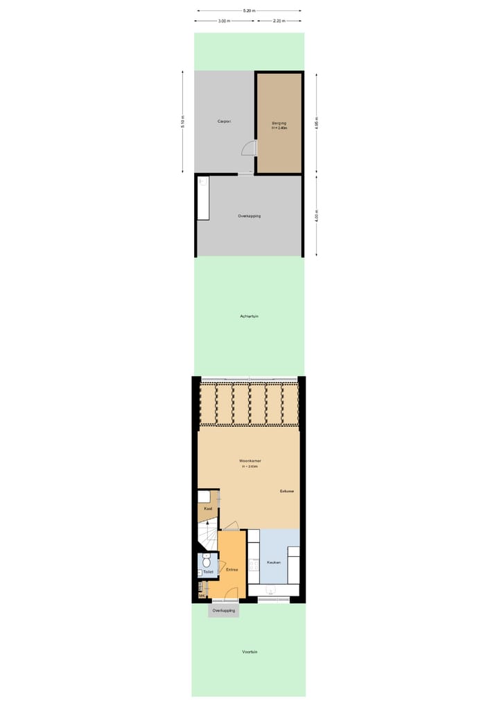 Foto 32 van Schierstins 15