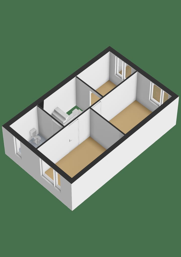 Foto 34 van Schierstins 15