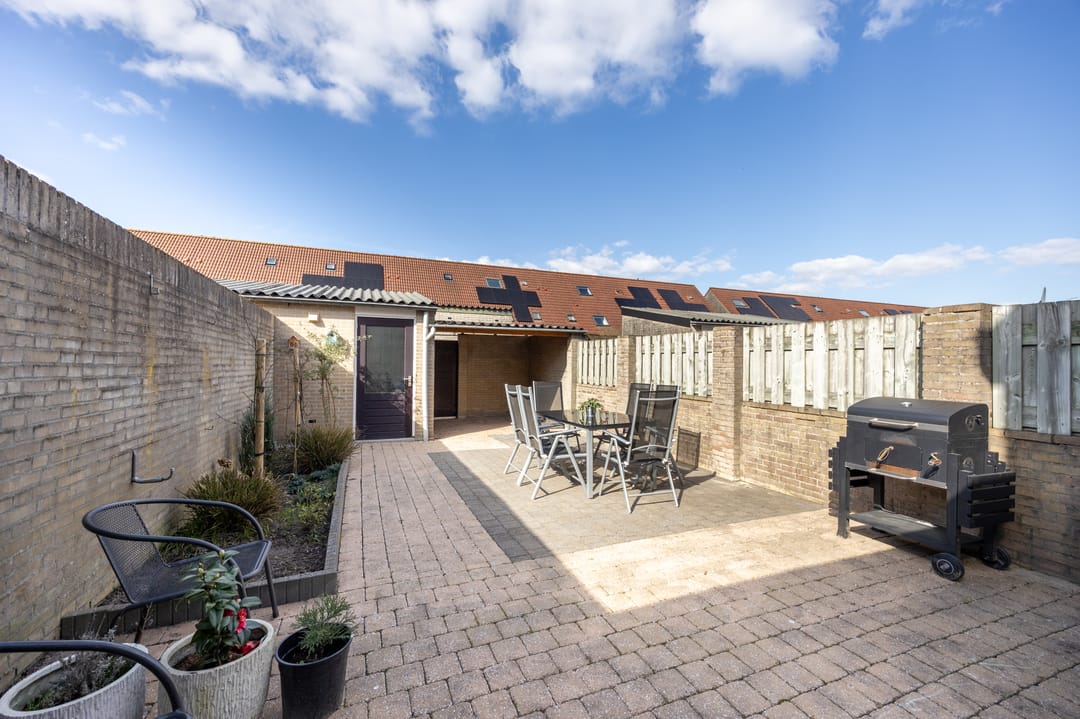 Foto 31 van Tienkamp 5