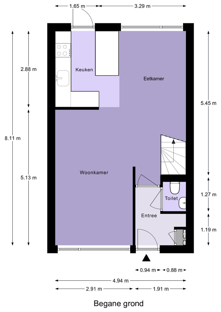Foto 49 van Leeuwerikstraat 24