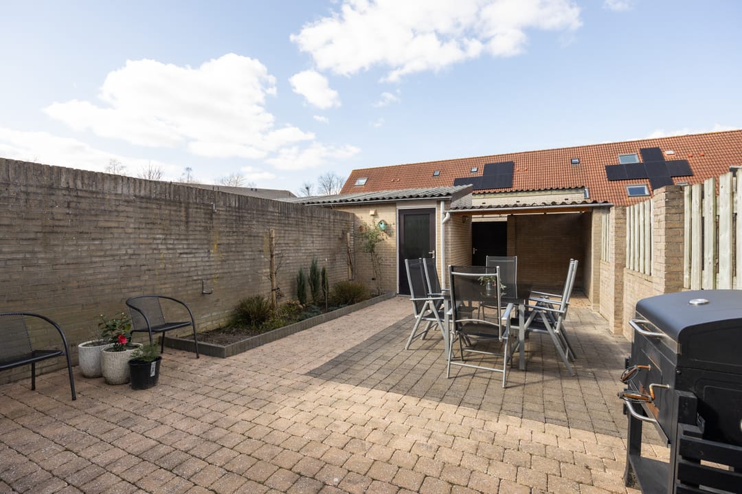 Foto 32 van Tienkamp 5