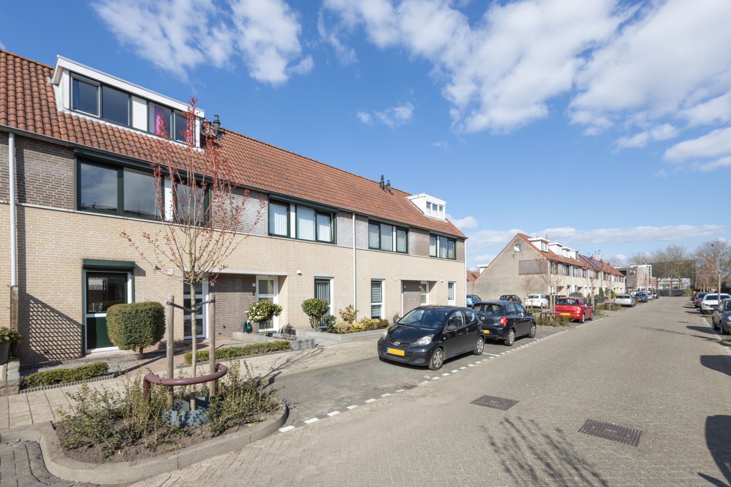 Foto 34 van Tienkamp 5