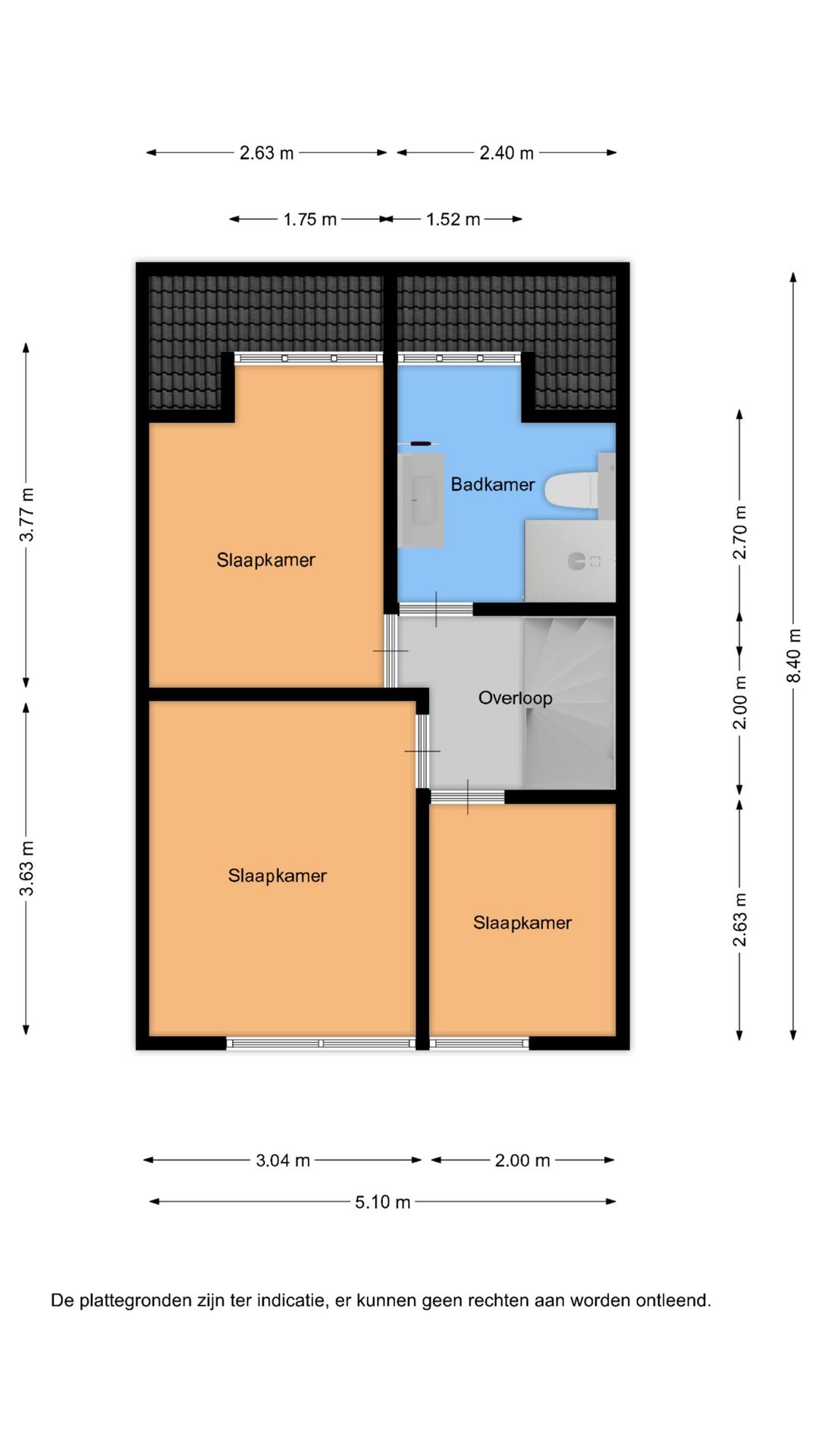 Foto 37 van Tienkamp 5