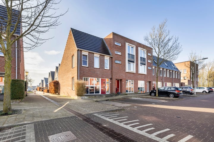 Kustvaart 23