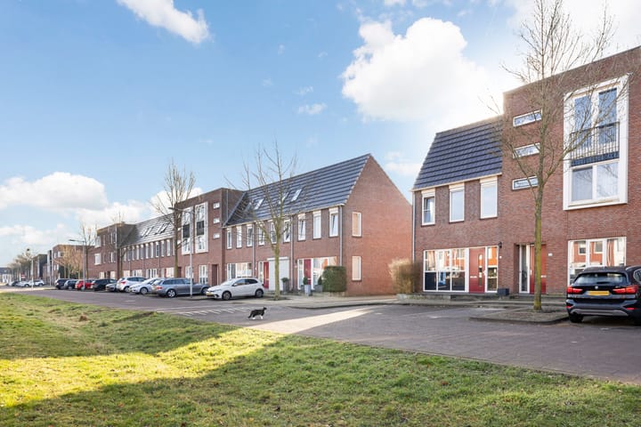 Foto 2 van Kustvaart 23