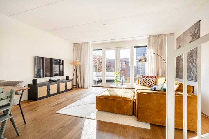 Foto 3 van Kustvaart 23