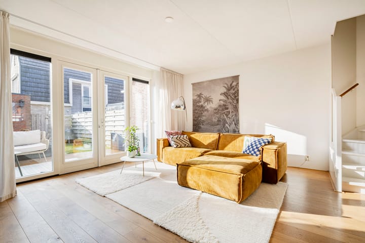 Foto 4 van Kustvaart 23