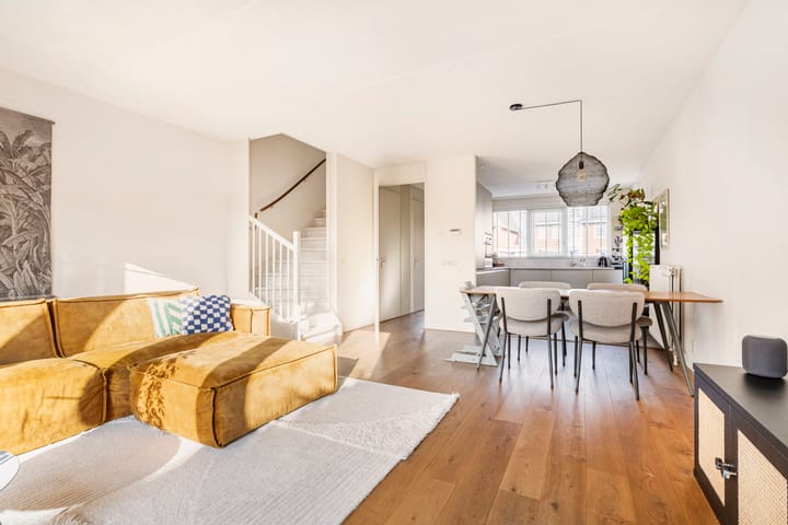 Foto 5 van Kustvaart 23