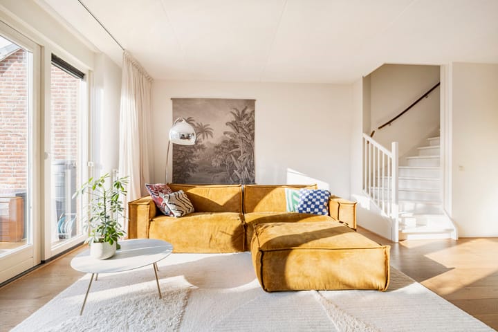 Foto 6 van Kustvaart 23