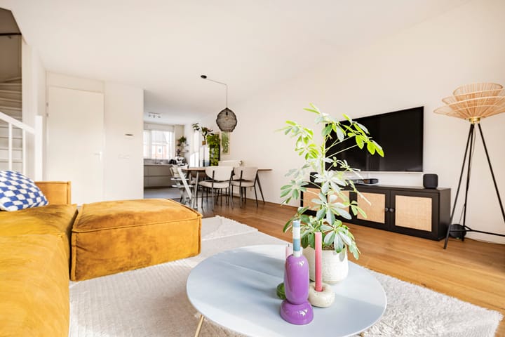 Foto 7 van Kustvaart 23