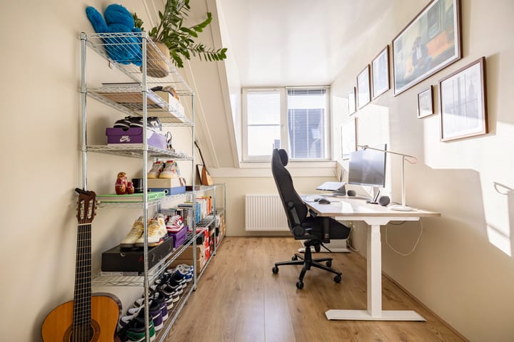 Foto 17 van Kustvaart 23