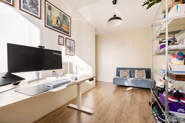 Foto 18 van Kustvaart 23