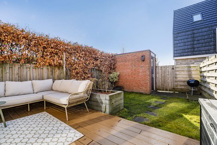 Foto 24 van Kustvaart 23