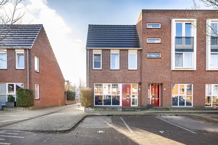 Foto 27 van Kustvaart 23