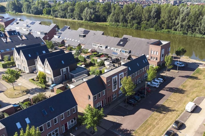 Foto 29 van Kustvaart 23