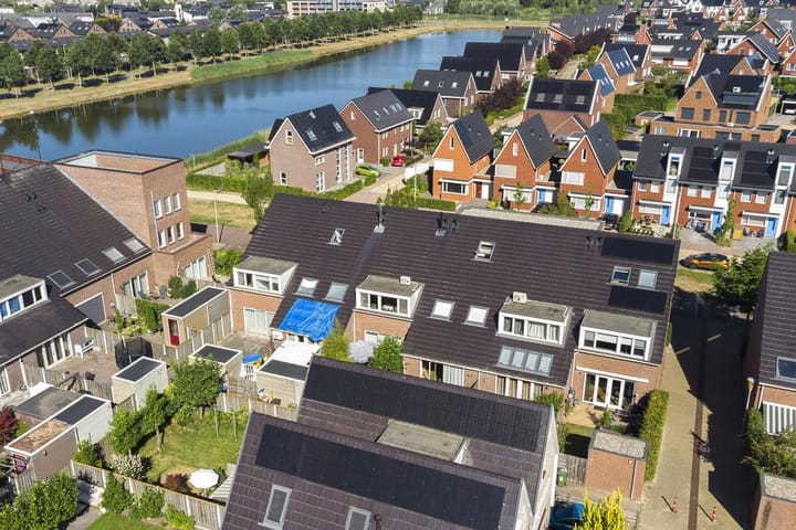 Foto 30 van Kustvaart 23