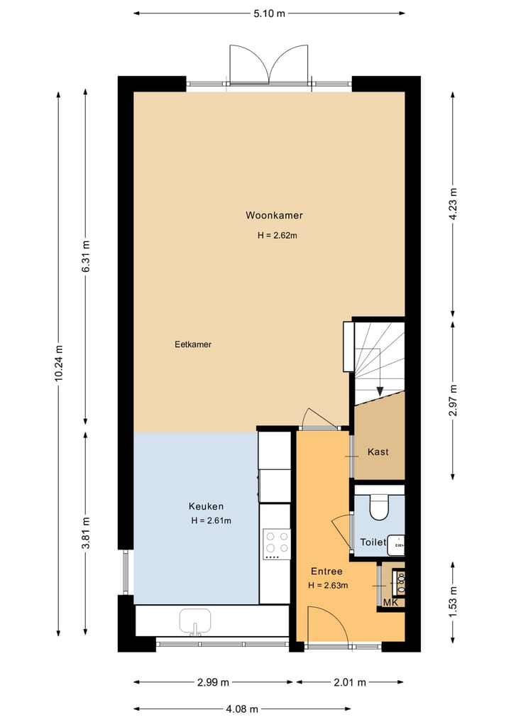 Foto 33 van Kustvaart 23