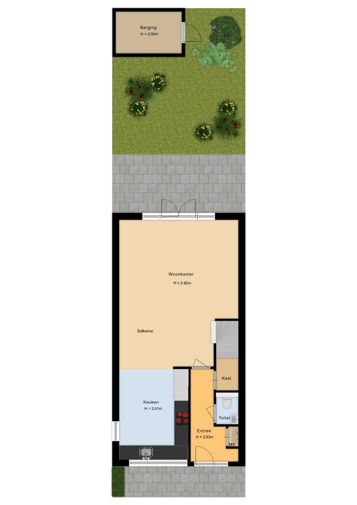 Foto 36 van Kustvaart 23