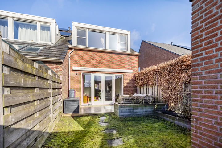 Foto 26 van Kustvaart 23