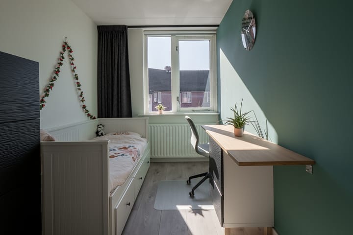 Foto 19 van Werninkhofstraat 61