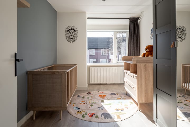 Foto 20 van Werninkhofstraat 61