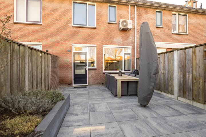 Foto 24 van Werninkhofstraat 61