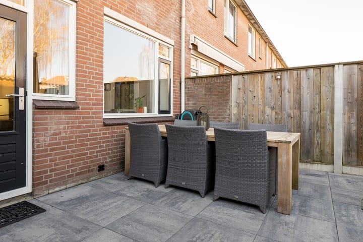 Foto 25 van Werninkhofstraat 61