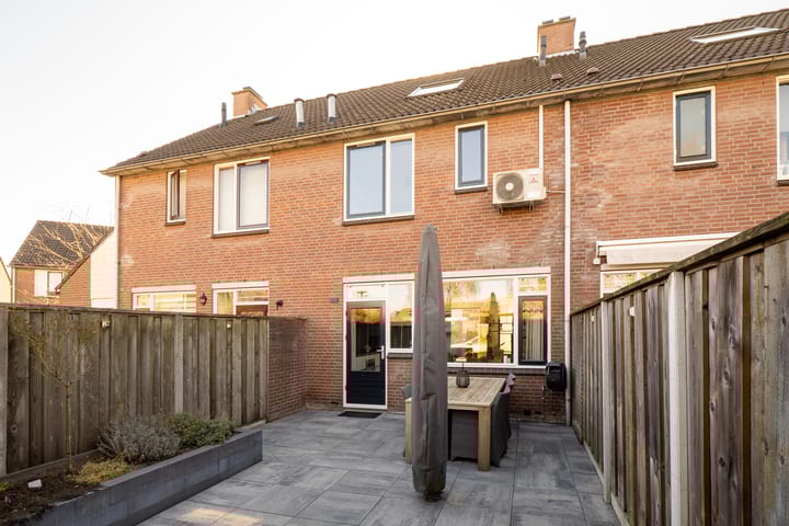 Foto 28 van Werninkhofstraat 61