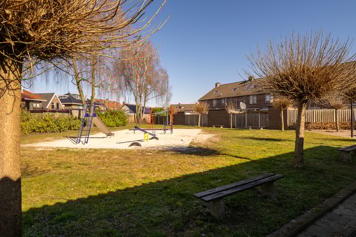 Foto 30 van Werninkhofstraat 61