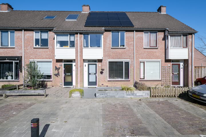 Foto 33 van Werninkhofstraat 61