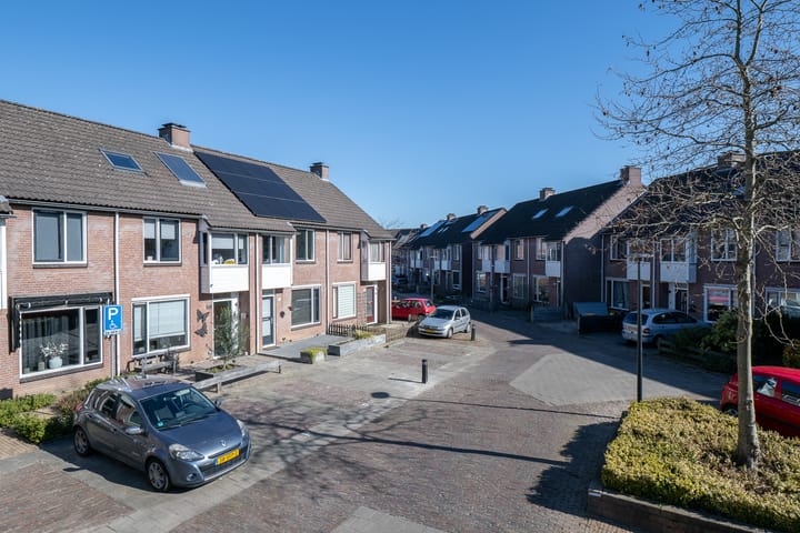 Foto 34 van Werninkhofstraat 61