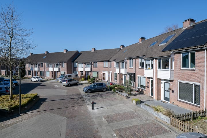 Foto 35 van Werninkhofstraat 61