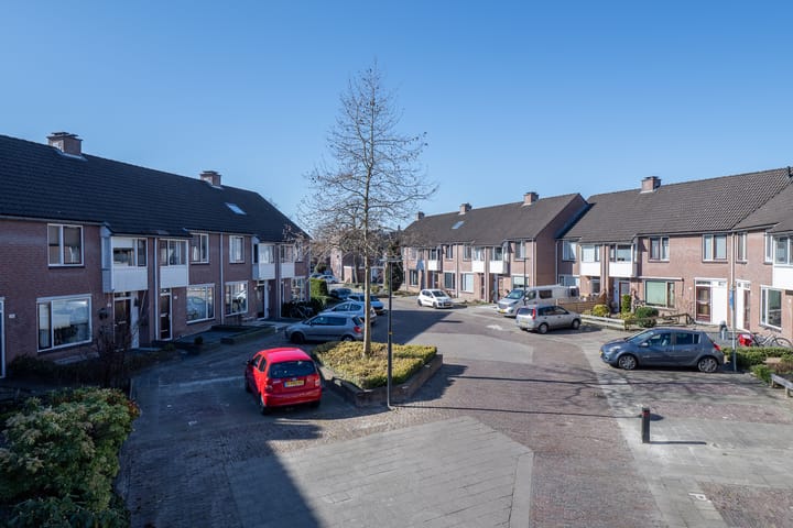 Foto 36 van Werninkhofstraat 61