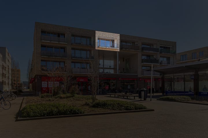 Foto 2 van Ella Fitzgeraldplein 285