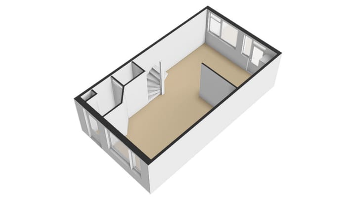 Foto 38 van Werninkhofstraat 61