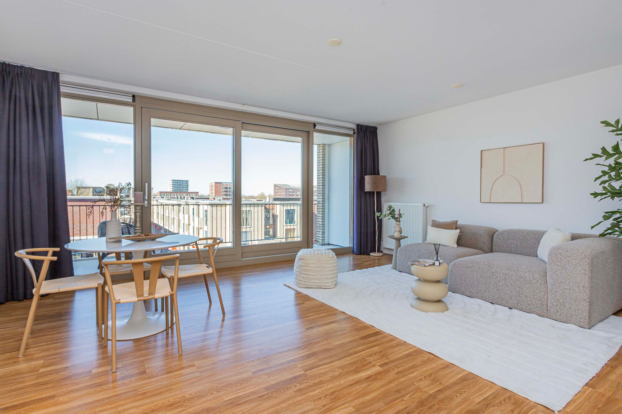 Foto 3 van Ella Fitzgeraldplein 285