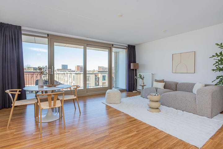 Foto 3 van Ella Fitzgeraldplein 285