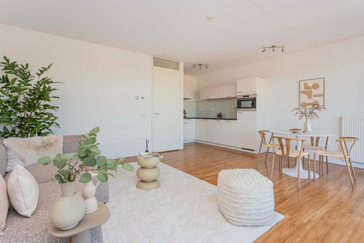 Foto 4 van Ella Fitzgeraldplein 285