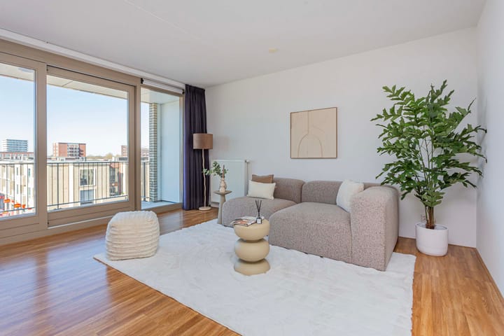 Foto 5 van Ella Fitzgeraldplein 285