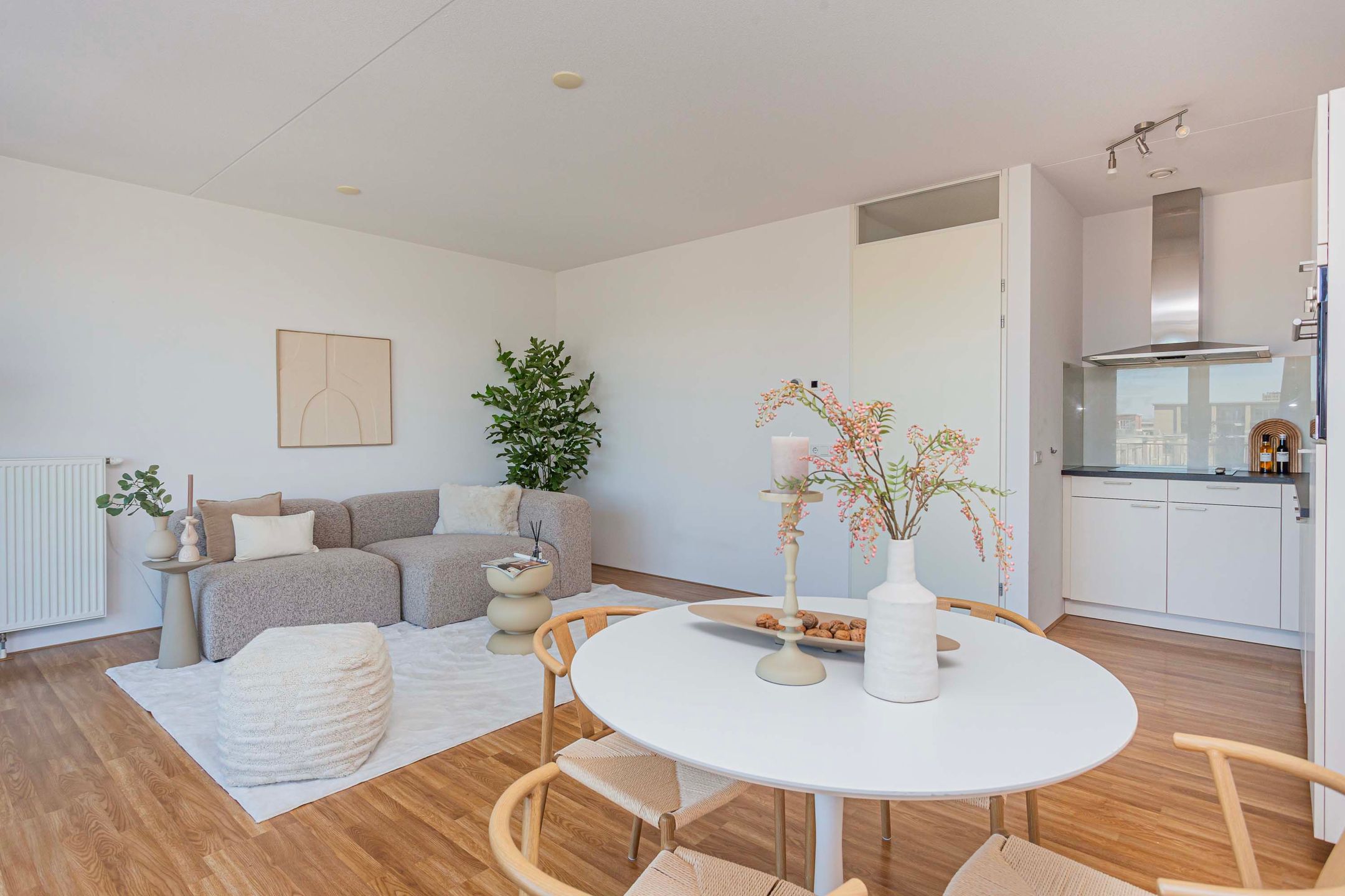 Foto 6 van Ella Fitzgeraldplein 285