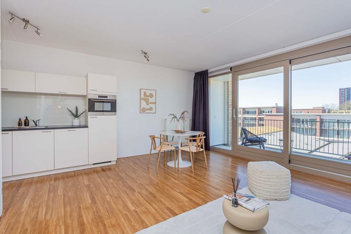 Foto 7 van Ella Fitzgeraldplein 285