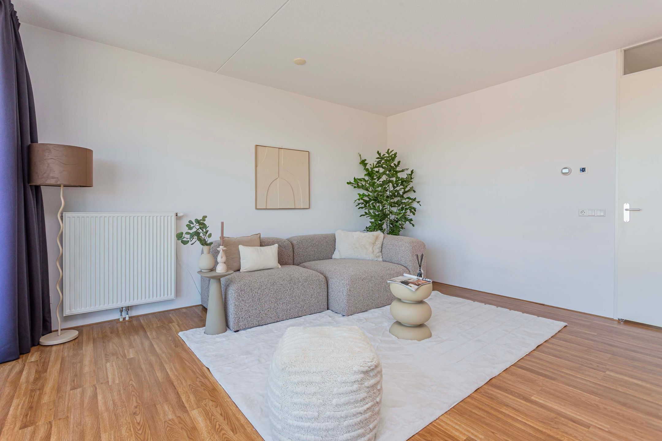 Foto 9 van Ella Fitzgeraldplein 285